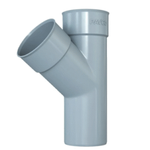 YEE PVC SAL 2" GO-PAVCO VINDUIT