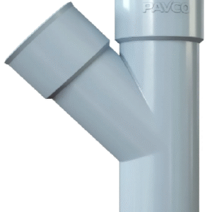 YEE PVC 4" SAL  PAVCO VINDUIT