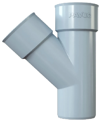 YEE PVC 4" SAL  PAVCO VINDUIT