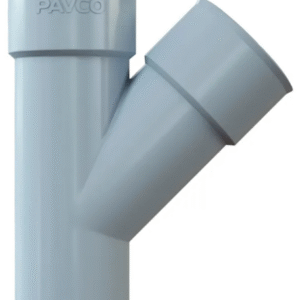 YEE PVC SAL 3X3" GO-PAVCO VINDUIT