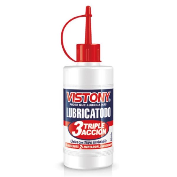 ACEITE P/ MAQUINA VISTONY