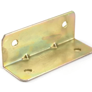ANGULO P/CAMA 3 1/2" X 12UND