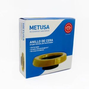 ANILLO DE CERA P/INOD C/GUIA METUSA (48)