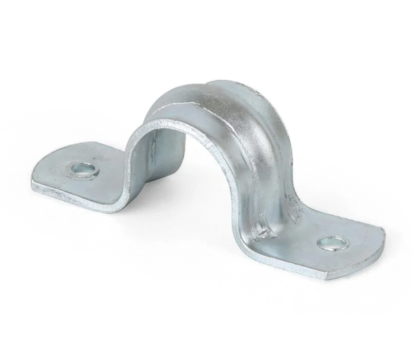 ABRAZADERA 1/2 P/TUBO AGUA  X100