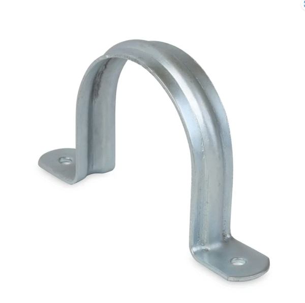 ABRAZADERA 2" X 1/2" 60X15