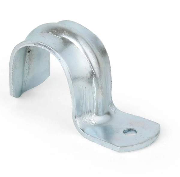 ABRAZADERA 3/4 C/1 OREJA  X 100UND
