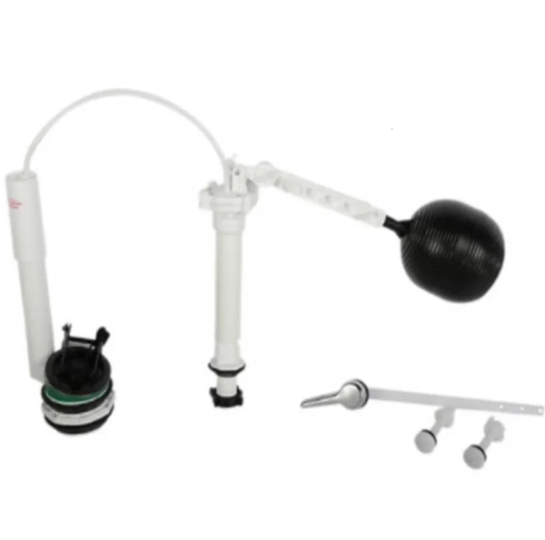 ACCESORIO 7/8 ABS PREMIUN INDUVAL
