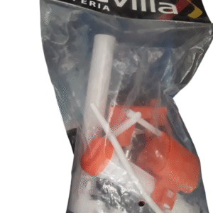 ACCESORIO 7/8 TANQUE BAJO SEVILLA