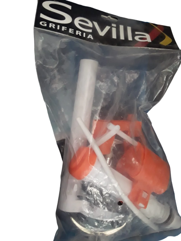 ACCESORIO 7/8 TANQUE BAJO SEVILLA