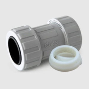 ACOPLE PVC 1/2" COMPRESION DRESSER