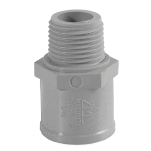 ADAPTADOR  PVC  1/2"  MATUSITA (50)