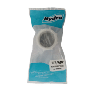 ADAPTADOR "2"RIGIDO (TTP/ADP) HYDRA