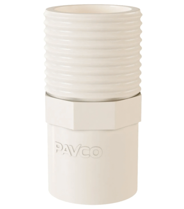 ADAPTADOR 1/2" CPVC PAVCO VINDUIT