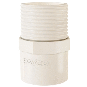 ADAPTADOR 3/4" CPVC PAVCO VINDUIT