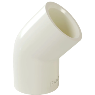 CODO CPVC 3/4"X 45° PAVCO VINDUIT