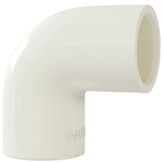 CODO CPVC 90" 1/2" PAVCO VINDUIT