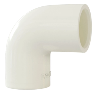 CODO CPVC 90" 3/4  PAVCO VINDUIT