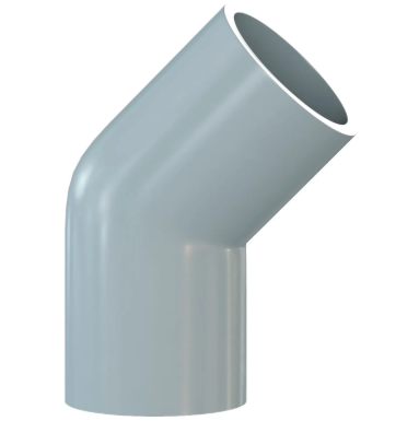 CODO PVC 45° X 1"  PAVCO VINDUIT