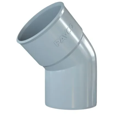 CODO PVC 45° X 4" PAVCO VINDUIT