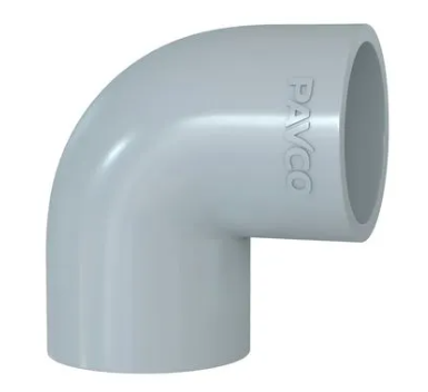 CODO PVC 90" R 3/4" GO-PAVCO VINDUIT