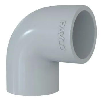 CODO PVC 90º R 1/2" PAVCO VINDUIT
