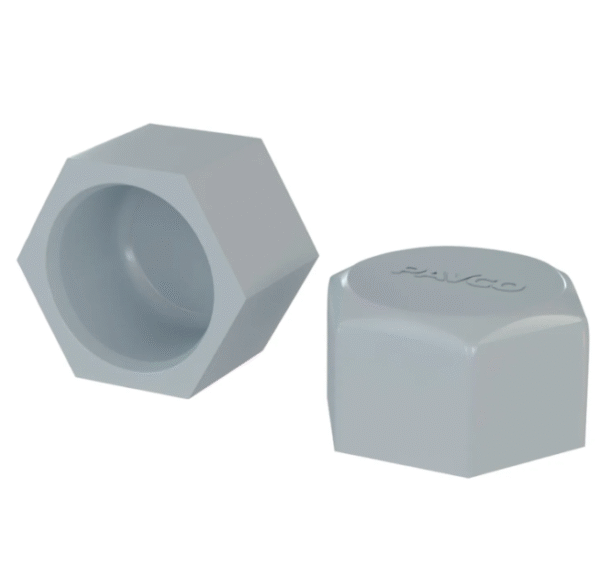 TAPON HEMBRA  S/P 1/2" PAVCO VINDUIT