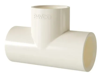 TEE CPVC 3/4"  GO- PAVCO VINDUIT
