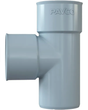 TEE PVC 4 X4 PAVCO VINDUIT