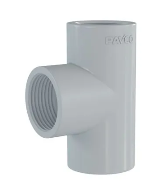 TEE PVC R 1" GO-PAVCO VINDUIT