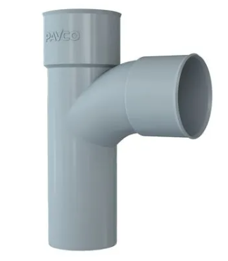 TEE PVC SAL 2" GO-PAVCO VINDUIT