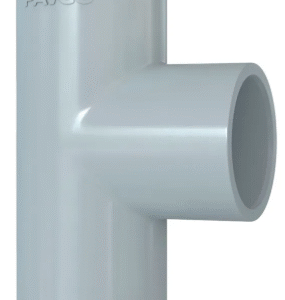 TEE PVC SP 1" GO-PAVCO VINDUIT X 10