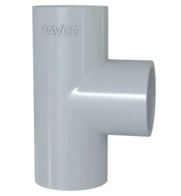TEE PVC SP 3/4" GO-PAVCO VINDUIT
