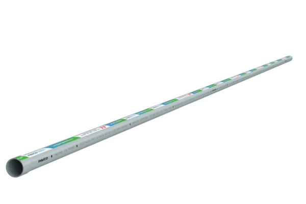 TUBOS 2" DESAGUE PAVCO VINDUIT 3MT (20)