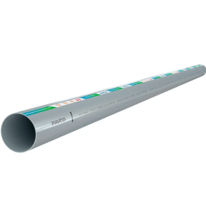 TUBOS 4" DESAGUE PAVCO VINDUIT 3MT (10)