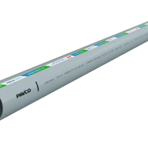 TUBOS 6" DESAGUE PAVCO VINDUIT 3MT