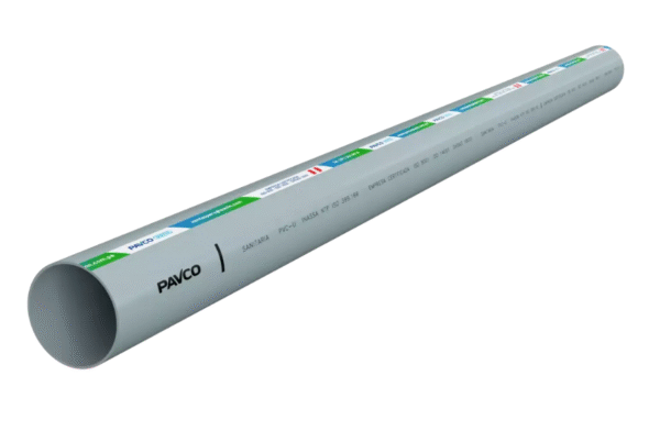 TUBOS 6" DESAGUE PAVCO VINDUIT 3MT