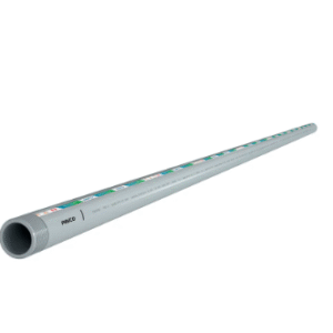 TUBOS PVC 1/2" C/R AGUA PAVCO 5MT (25)