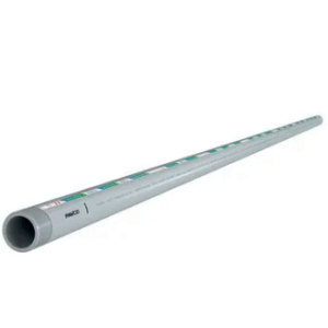 TUBOS PVC 1/2" S/R AGUA PAVCO 5MT