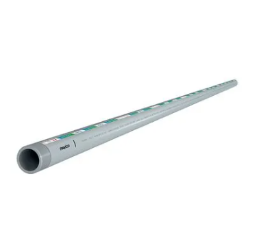 TUBOS PVC 1/2" S/R AGUA PAVCO 5MT