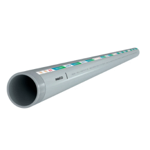 TUBOS PVC 2" SP AGUA PAVCO 5MT