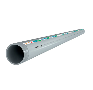 TUBOS PVC 2" SP AGUA PAVCO 5MT