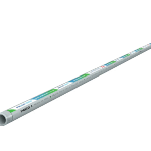 TUBOS PVC 3/4" C/R AGUA PAVCO 5MT
