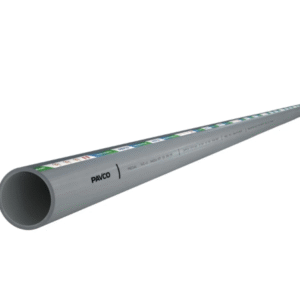 TUBOS PVC 3/4" SP AGUA PAVCO 5MT
