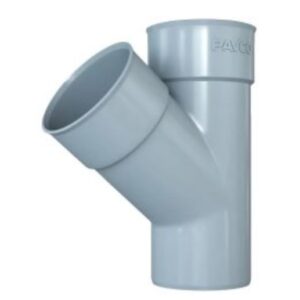 YEE PVC SAL 4X3" GO-PAVCO VINDUIT