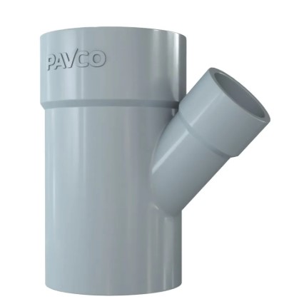 YEE PVC SAL 4X2" GO-PAVCO VINDUIT