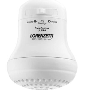 DUCHA ELECTR  MAXI 3T LORENZE(21)