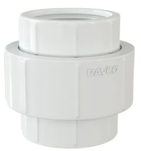 UNION UNIVERSAL 3/4"ROSCA PAVCO VINDUIT