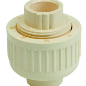 UNION UNIVERSAL 3/4" CPVC  PAVCO VINDUIT