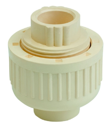 UNION UNIVERSAL 3/4" CPVC  PAVCO VINDUIT