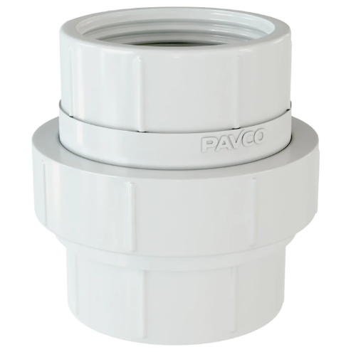 UNION UNIVERSAL 1" ROSCA PAVCO VINDUIT